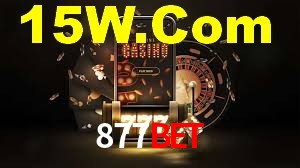 Tournaments 877Bet