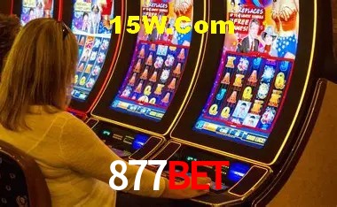 Game Providers 877Bet